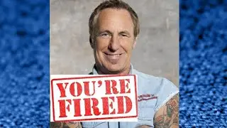 Rick Dale Responds Old Cast being FIRED from American Restoration History Channel Ricks Restorations