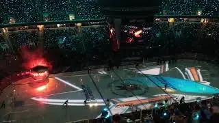 San Jose Sharks 2019 playoffs intro