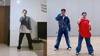 SEVENTEEN - &lsquo;super&rsquo; dance cover | DANNECE #손오공