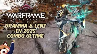 Bramma & Lenz avec Ember : Combo le plus incroyable de 2025 !