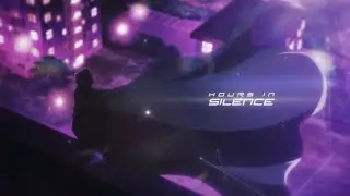 Hours in Silence「Flow Edit/AMV」4k