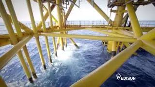 Edison: our Exploration & Production of Hydrocarbons activities | Edison