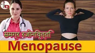 64 Holistic Menopause Support