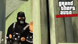 ИЗВРАЩЮГА | GTA LCS #2