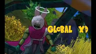 DBOG - Welcome DBOZenkai players