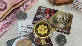 Cara membeli atau tabung emas dengan metode EPP (EASY PAYMENT PLANT) Cicilan di Public gold 