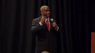 Donald Bradley - Marketing Compensation Plan