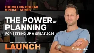 Your 2026 Recruitment Strategy That Will Make You Far MORE Successful