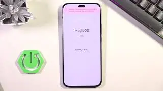 HONOR 400 Lite &ndash; Как сбросить пароль