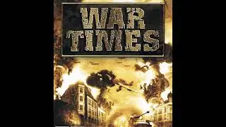 Wartimes 2004 - Soundtrack 1