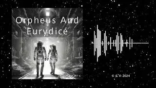Orpheus And Eurydice