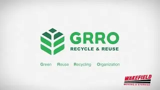 Office Furniture Recycling & Redistribution by GRRO (Green Reuse Recycling Organization)