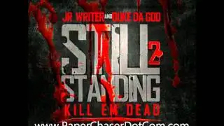 J.R. Writer ft Lloyd Banks - Kill Em Dead [Prod by AUTOMATIK]