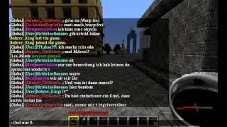 Ban 5fach Account - LOCAL/GLOBAL