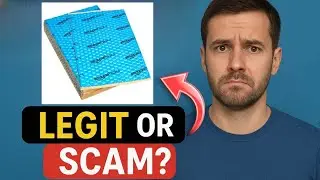 Обзор звукоизоляционного материала Amazon Basics: лучше ли он, чем Dynamat, в 2026 году?