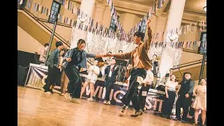 Final - Rookie Mix& Match - 2026 C2C Swing Festival
