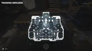 [Gears 5] Training Grounds Easter Egg Tutorial