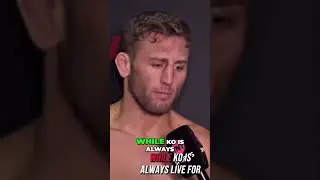 Oban Elliott vs. KO: Fight Breakdown & Prediction