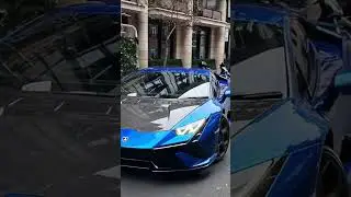 #london #supercarsoflondon