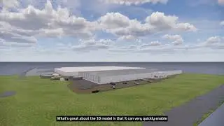 Powerplants Design Capabilities &ndash; BIM & 3D Innovation