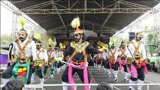 TERVIRAL,,,MINAK KONCER WWM WAROK WARGO MERBABU LIVE JAGOAN KEBONAGUNG SUMOWONO