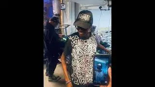 DJ JAZZY JOYCE 