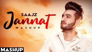 Sufna (Cover song) Jannat | Saajz | B praak | Ammy virk