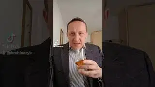 Bułgarska whisky #hrabiaeryk #whisky #recenzja