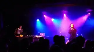 Gateway Drugs - Summer Time - The Assembly - 2014-10-10