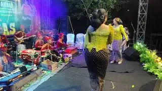 Ninggal Katresnan - Campursari Gita Laras Mojokerto