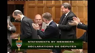 2012-Oct-24, HoC Sitting No. 168, 41st Parliament, 1st Session