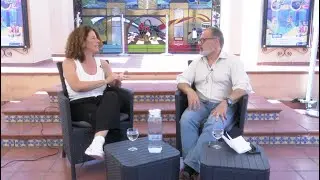 Entrevista con Nayra Txasko