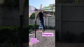 Backyard Makeover | Sunjoy Gazebo Assembly | DIY Backyard Gazebo Ideas #shorts #gazebo #diyproject
