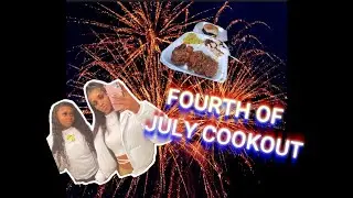 4TH OF JULY VLOG * GONE WRONG