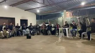 Hinos Tocados Enxovia