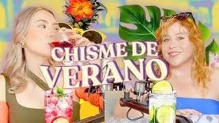 Chisme Ajeno #104: Chismes de verano