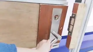 #keyman fire door hardware#panic exit device#ANSI Grade 1    UL 3hours#
