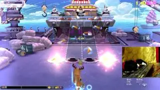 FeverMix - Ievan Polkka [Hard][All Combo]