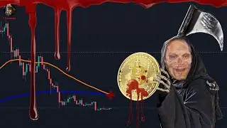 Bitcoin & Ethereum. Der grosse Timeframe ist halt am A.... kurzfristig steigende Preise m&ouml;glich!
