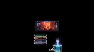 HOK night XD I wanna rank up there XD