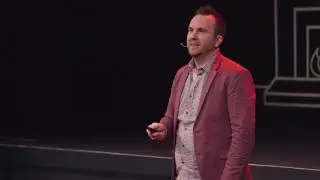 Why our students need to learn more about the world | Ada McKim | TEDxMoncton