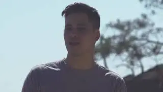 D At Sea - Anchors & Diamonds (OFFICIAL VIDEO)