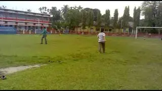 Jalpaiguri Zilla School's best pleyer