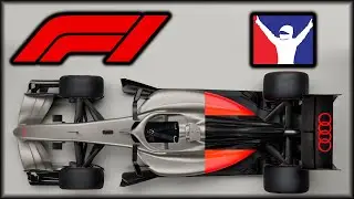 Настоящая причина, почему Формулы-1 нет в iRacing!