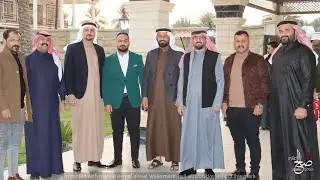 عقد قران السيد حافظ علي الگصاب العيثاوي