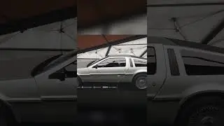 DeLorean DMC-12 | #211 [4]