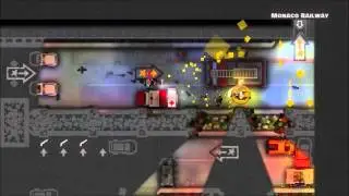 MONACO Video Game - Announcement Trailer [HD] - X360,PC,MAC