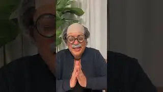 Bernie Sanders: How does a taco say grace? 🙏🌮😂 #tacos #funnyvideos #comedian #comedy