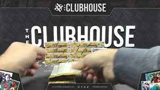2020 Panini Optic Football Case PERSONAL Break for CMoney