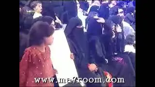 يولة احمد بن عطشان المنصوري من الميدان 1